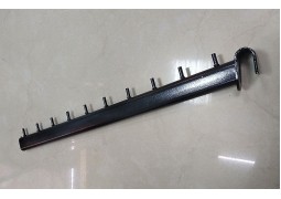 Флейта на перемичку 45см (чорна)